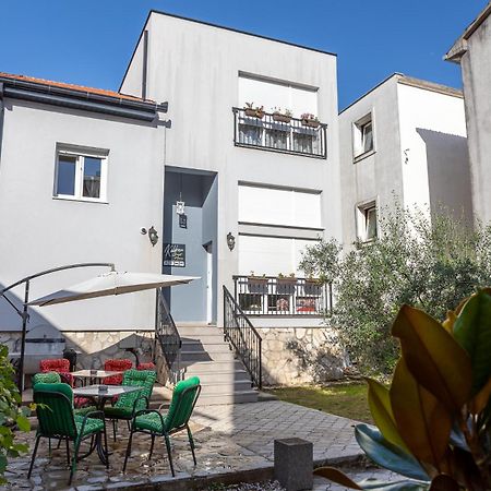 Kaldrma Guesthouse 莫斯塔尔 外观 照片