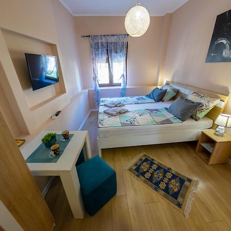 Kaldrma Guesthouse 莫斯塔尔 外观 照片
