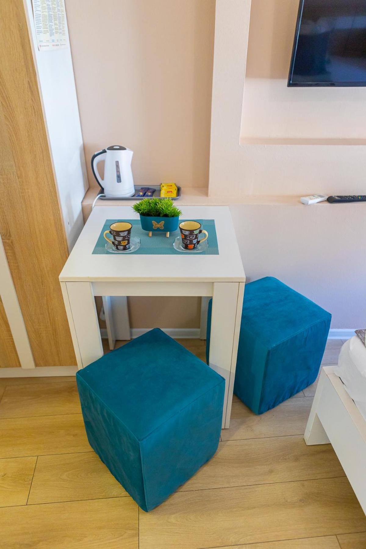 Kaldrma Guesthouse 莫斯塔尔 外观 照片