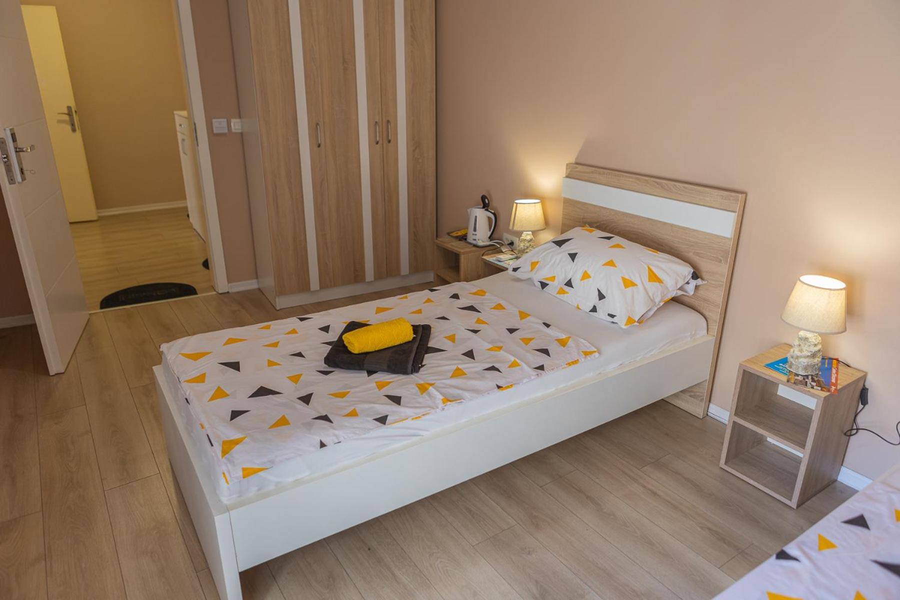 Kaldrma Guesthouse 莫斯塔尔 外观 照片