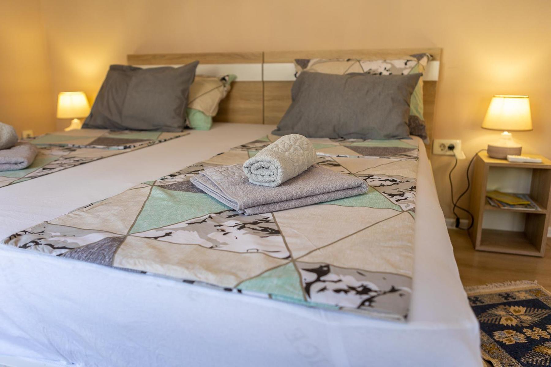 Kaldrma Guesthouse 莫斯塔尔 外观 照片