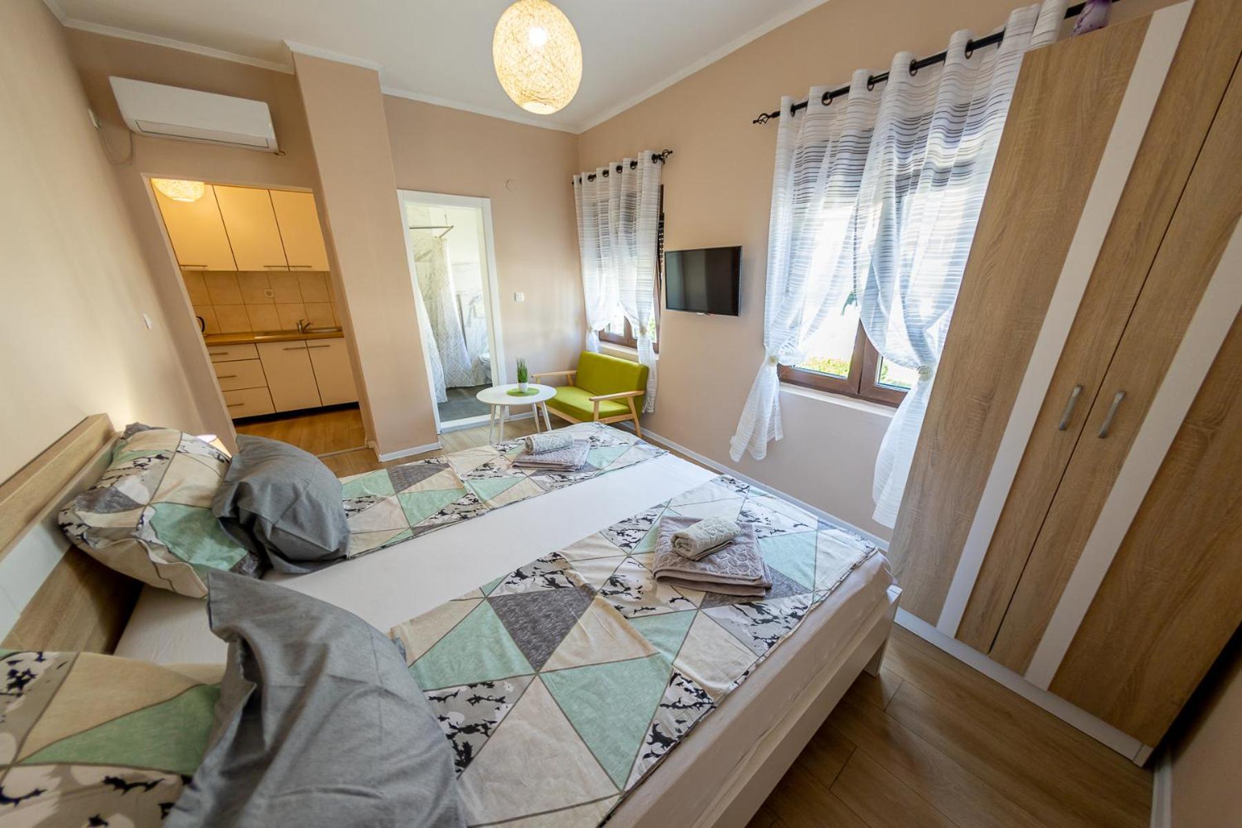 Kaldrma Guesthouse 莫斯塔尔 外观 照片