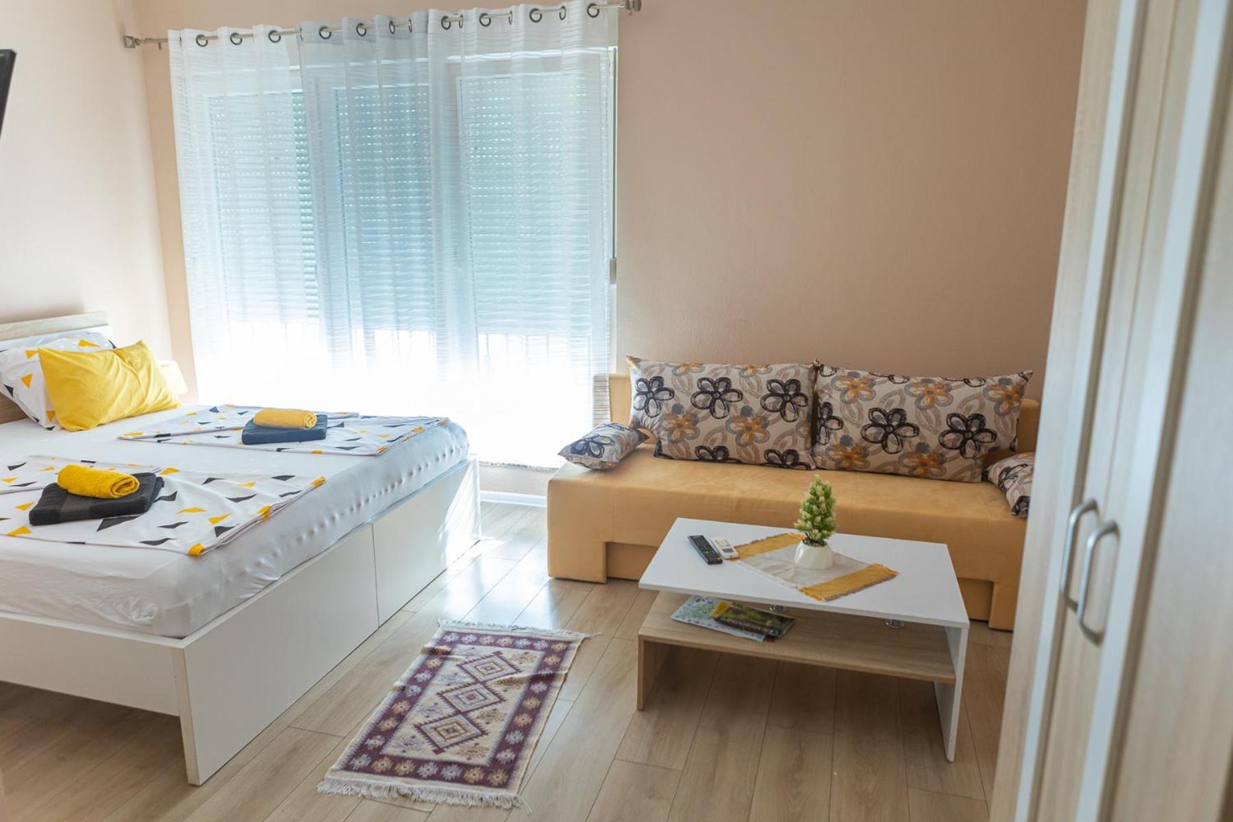 Kaldrma Guesthouse 莫斯塔尔 外观 照片