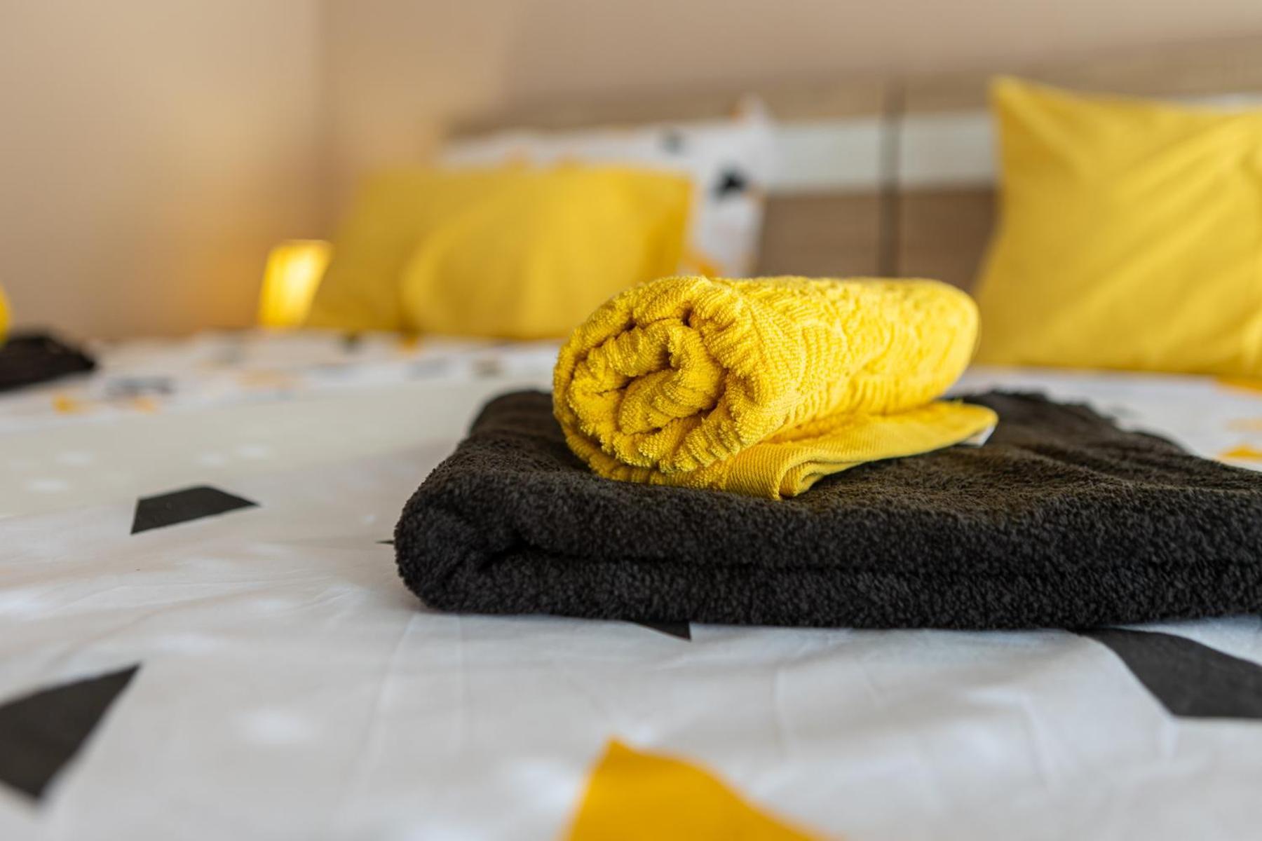 Kaldrma Guesthouse 莫斯塔尔 外观 照片
