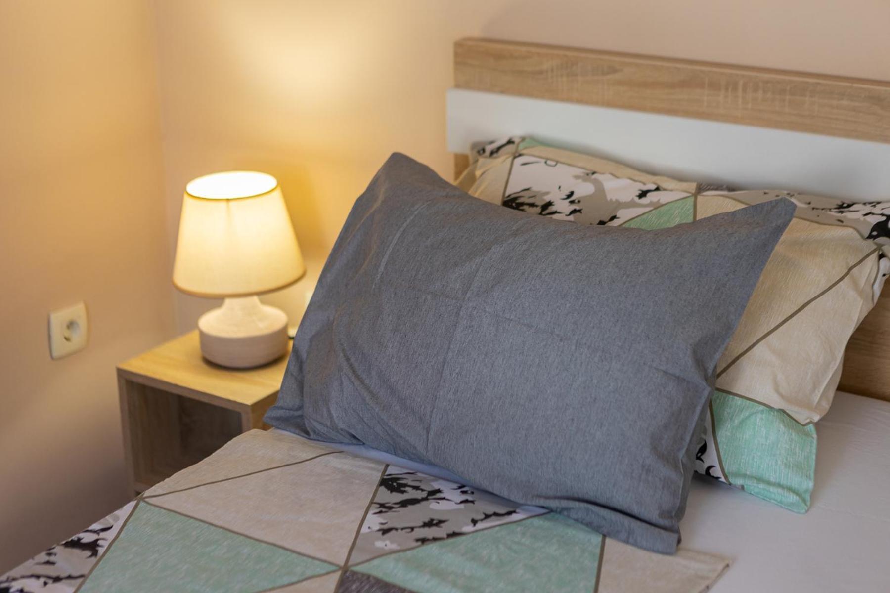 Kaldrma Guesthouse 莫斯塔尔 外观 照片