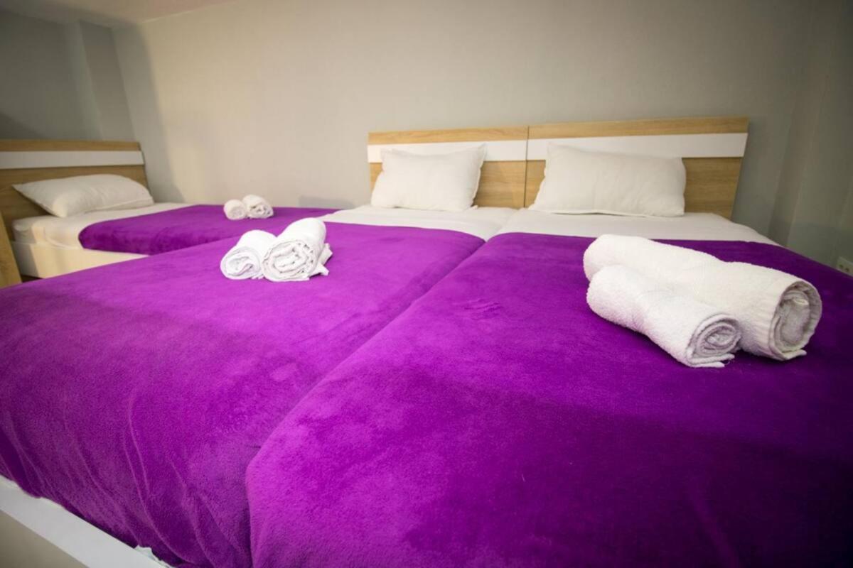 Kaldrma Guesthouse 莫斯塔尔 外观 照片
