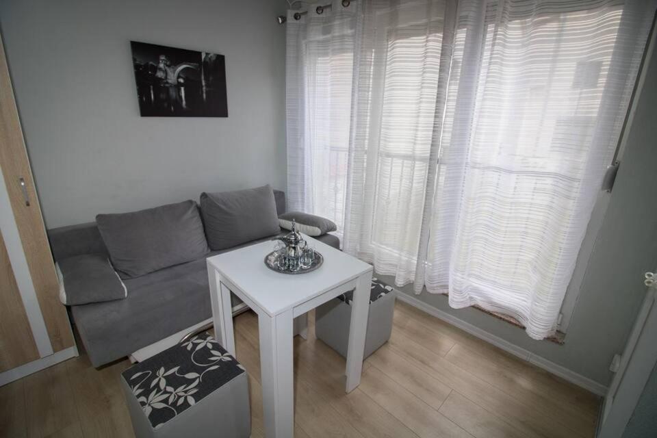 Kaldrma Guesthouse 莫斯塔尔 外观 照片
