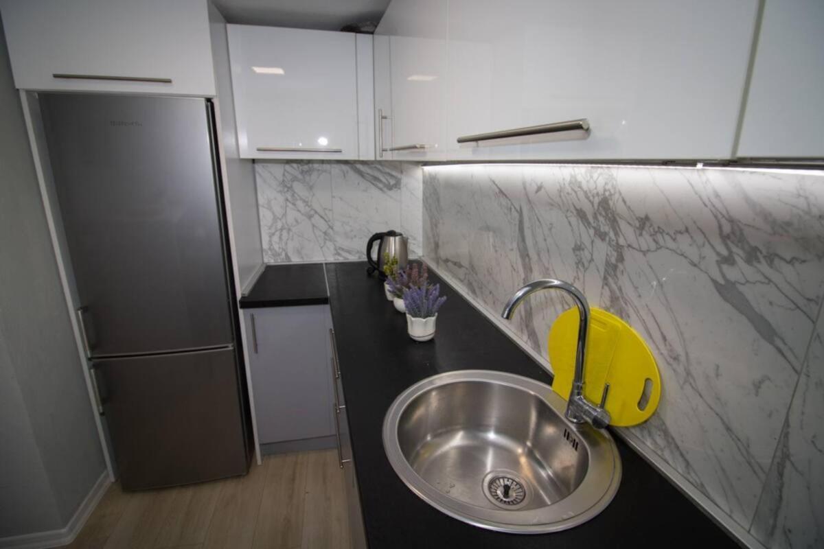Kaldrma Guesthouse 莫斯塔尔 外观 照片