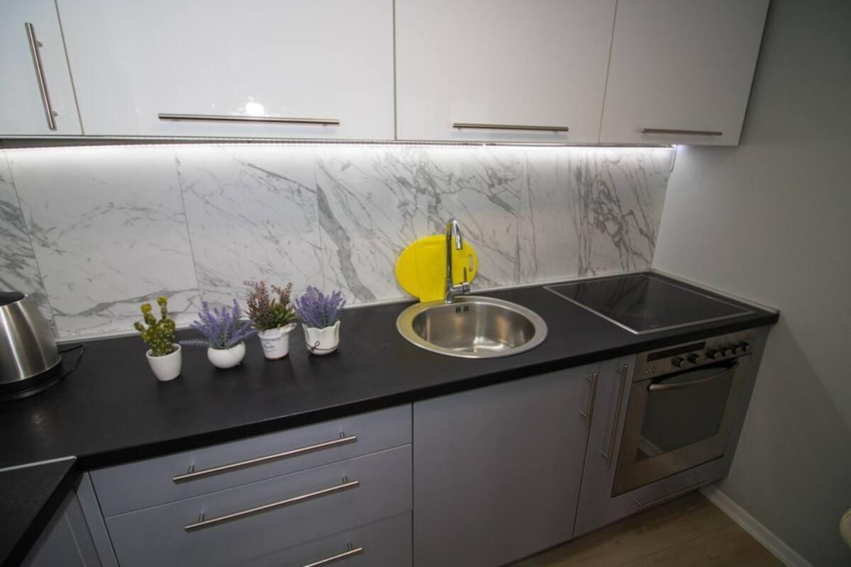 Kaldrma Guesthouse 莫斯塔尔 外观 照片